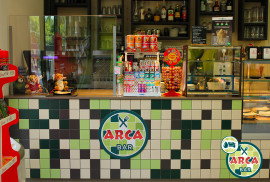 Arca Bar