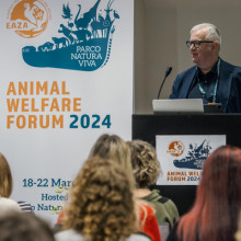 EAZA Animal Welfare Forum