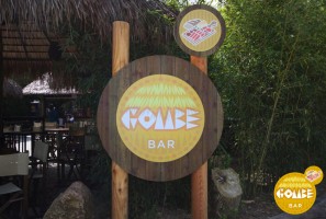 Gombe Bar